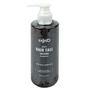 Skin'O Anti Hair Fall Solution Shampoo 220ml